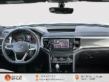 2021 Volkswagen Atlas Cross Sport SEL LEATHER SEATS AWD NAVIGATI - Photo 11