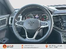 2021 Volkswagen Atlas Cross Sport SEL LEATHER SEATS AWD NAVIGATI - Photo 12