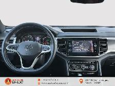 2021 Volkswagen Atlas Cross Sport SEL LEATHER SEATS AWD NAVIGATI - Photo 13