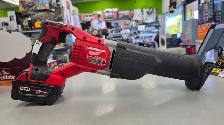 Milwaukee M18 Reciprocating Saw 2621-20 - BRAND NEW - Photo 2