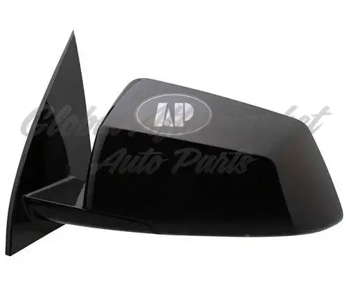 Gmc Acadia 2007-2008 Door Mirror Power Heated Left and Right