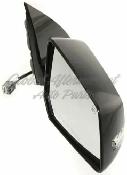 Gmc Acadia 2007-2008 Door Mirror Power Heated Left and Right - Photo 8