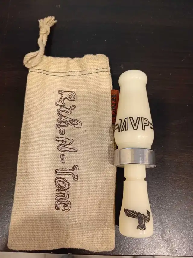 Duck call RNT  MVP