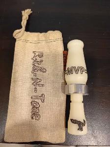 Duck call RNT  MVP