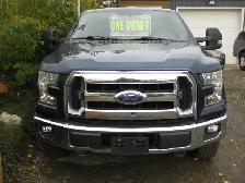 2016 FORD F-150 XLT SUPERCREW 4X4 - Photo 2