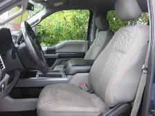 2016 FORD F-150 XLT SUPERCREW 4X4 - Photo 3