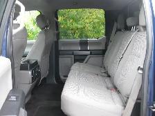 2016 FORD F-150 XLT SUPERCREW 4X4 - Photo 4