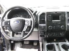 2016 FORD F-150 XLT SUPERCREW 4X4 - Photo 5