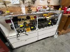 AUCTION - ANTIQUES & COLLECTABLES - SAT. OCT 31, 8 AM - Photo 3