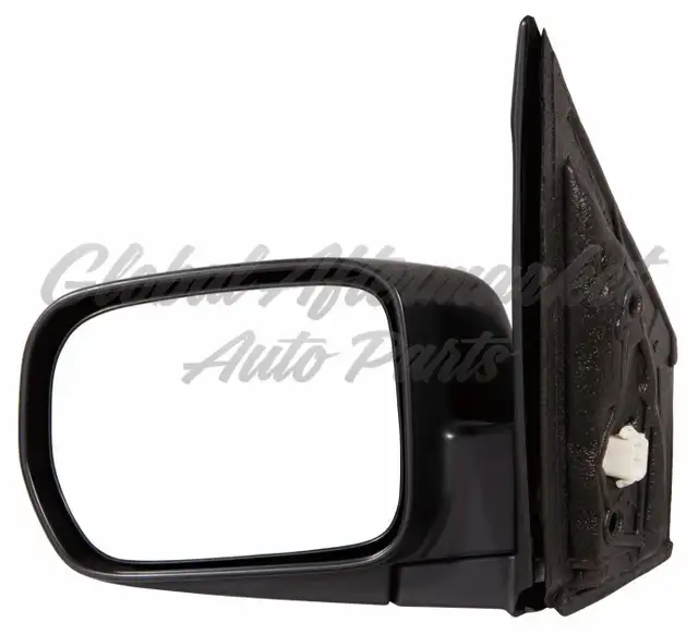 Honda Pilot 2004-2008 Door Mirror Power Heated Left and Right