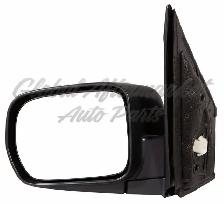 Honda Pilot 2004-2008 Door Mirror Power Heated Left and Right