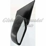 Honda Pilot 2004-2008 Door Mirror Power Heated Left and Right - Photo 2