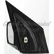 Honda Pilot 2004-2008 Door Mirror Power Heated Left and Right - Photo 3