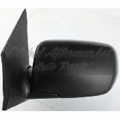 Honda Pilot 2004-2008 Door Mirror Power Heated Left and Right - Photo 4