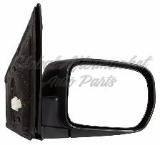 Honda Pilot 2004-2008 Door Mirror Power Heated Left and Right - Photo 5