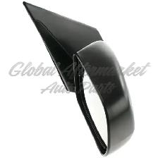 Honda Pilot 2004-2008 Door Mirror Power Heated Left and Right - Photo 6