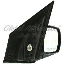Honda Pilot 2004-2008 Door Mirror Power Heated Left and Right - Photo 7