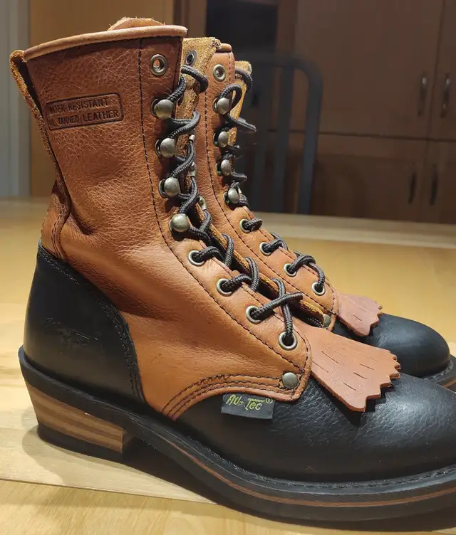 Botte femme Adtek Packer 2179 Women boot GRANDEUR 7