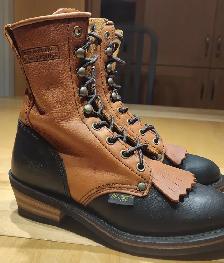 Botte femme Adtek Packer 2179 Women boot GRANDEUR 7