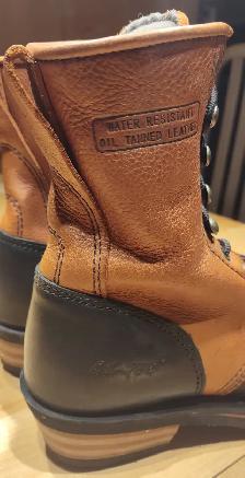Botte femme Adtek Packer 2179 Women boot GRANDEUR 7 - Photo 3