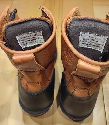 Botte femme Adtek Packer 2179 Women boot GRANDEUR 7 - Photo 4