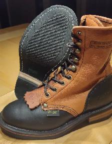 Botte femme Adtek Packer 2179 Women boot GRANDEUR 7 - Photo 5