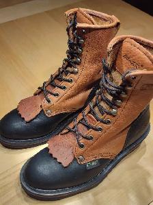 Botte femme Adtek Packer 2179 Women boot GRANDEUR 7 - Photo 6