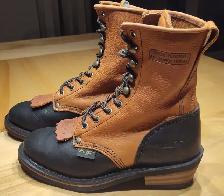 Botte femme Adtek Packer 2179 Women boot GRANDEUR 7 - Photo 7