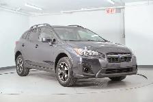 2019 Subaru Crosstrek Convenience