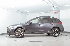 2019 Subaru Crosstrek Convenience - Photo 4