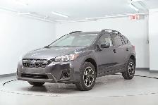 2019 Subaru Crosstrek Convenience - Photo 5