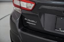 2019 Subaru Crosstrek Convenience - Photo 7