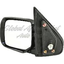 Honda Pilot 2011-2015 Door Mirror Power W Signal Left and Right - Photo 3