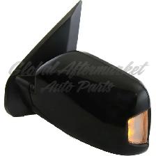 Honda Pilot 2011-2015 Door Mirror Power W Signal Left and Right - Photo 4