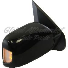 Honda Pilot 2011-2015 Door Mirror Power W Signal Left and Right - Photo 8