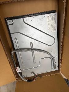 Samsung Induction Cooktop NZ30K7880UG - Photo 4