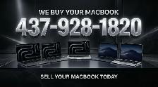 Have An Older MacBook Model? Get A Selling Quote