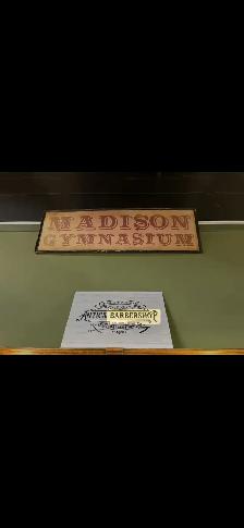 Classic Barber Wanted — Antica Barbershop - Photo 4