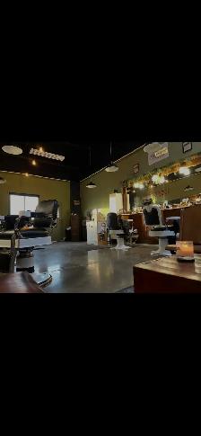 Classic Barber Wanted — Antica Barbershop - Photo 6