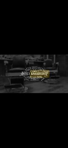 Classic Barber Wanted — Antica Barbershop - Photo 7