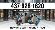 Get Your Mobile Ready For A Cash Purchase