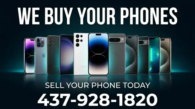 Upgrade Your Device By Selling Your Current Mobile