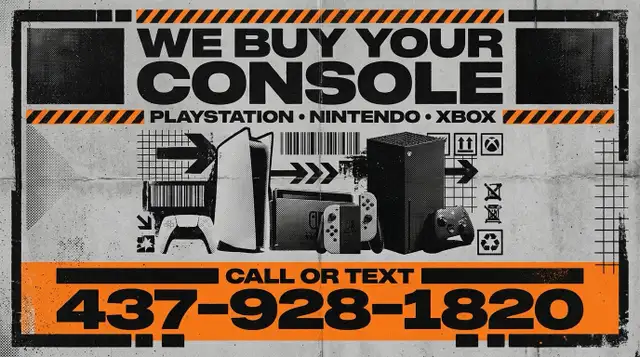 Turn Your XBOX Console Into A Selling Opportunity