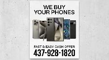 Selling Across Phone Brands? We Buy Them All
