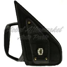 Honda Pilot 2009-2015 Door Mirror Power Heated W Left and Right - Photo 2
