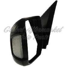 Honda Pilot 2009-2015 Door Mirror Power Heated W Left and Right - Photo 3