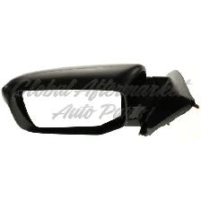Honda Pilot 2009-2015 Door Mirror Power Heated W Left and Right - Photo 4