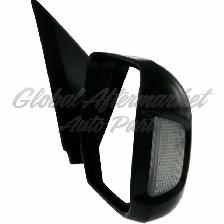Honda Pilot 2009-2015 Door Mirror Power Heated W Left and Right - Photo 7