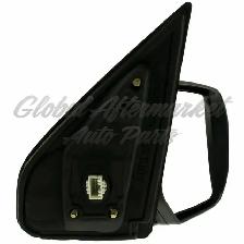 Honda Pilot 2009-2015 Door Mirror Power Heated W Left and Right - Photo 8