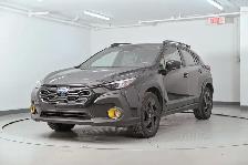 2024 Subaru Crosstrek Onyx // 2.5L, Toit Ouvrant, Mags, Apple Ca - Photo 5